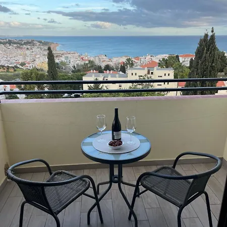 דירה Bela Vista