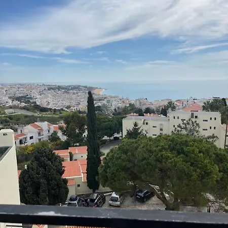 Bela Vista Lejlighed Albufeira
