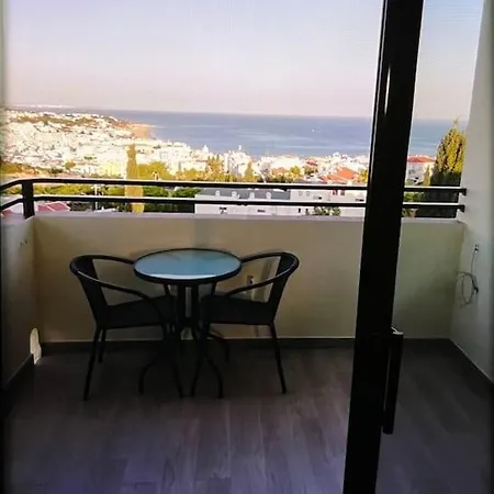 Lägenhet Bela Vista Albufeira