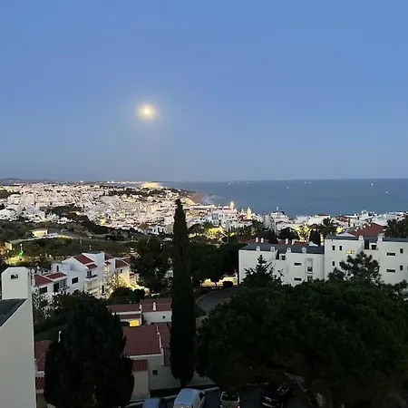 Διαμέρισμα Bela Vista Αλμπουφέιρα