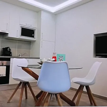 公寓 Bela Vista 阿尔布费拉