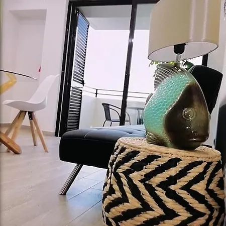 Lägenhet Bela Vista