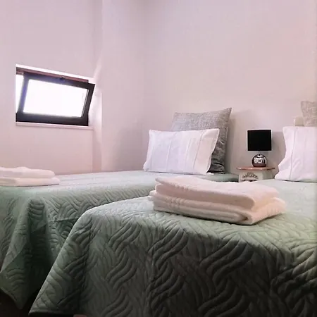 Lägenhet Bela Vista