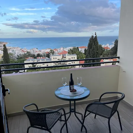 Bela Vista Lägenhet