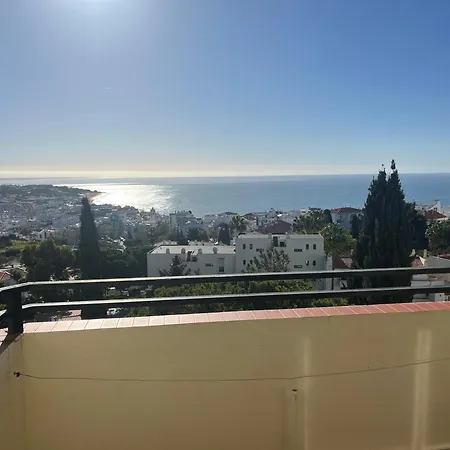 Bela Vista Lägenhet *