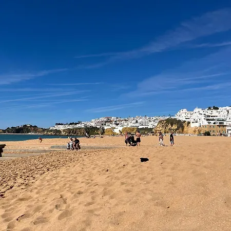 Bela Vista Lägenhet *