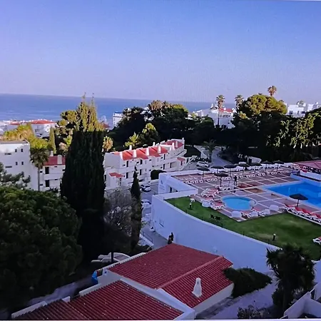 Lägenhet Bela Vista Albufeira