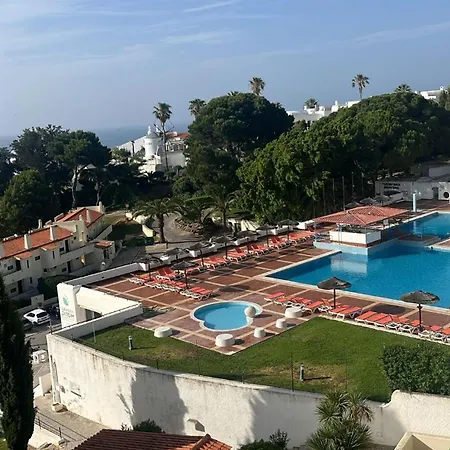 Bela Vista Apartament *