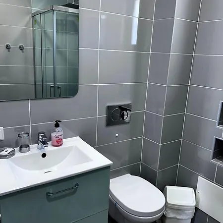 Apartman Bela Vista