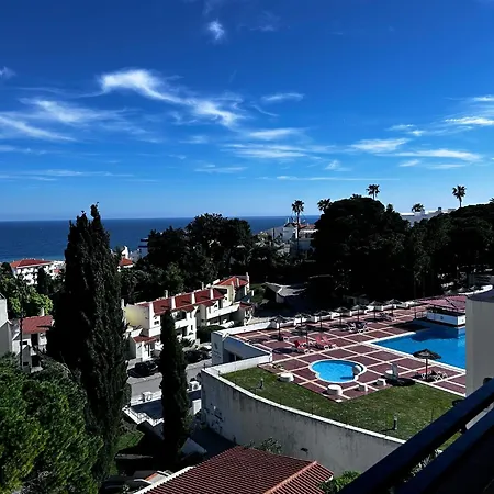 Bela Vista Αλμπουφέιρα
