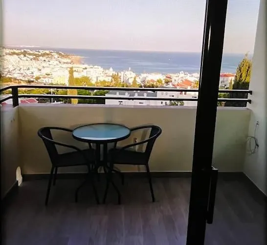 Apartament Bela Vista Albufeira