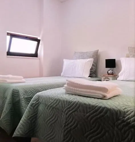 Bela Vista Albufeira