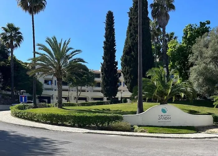 Bela Vista Albufeira