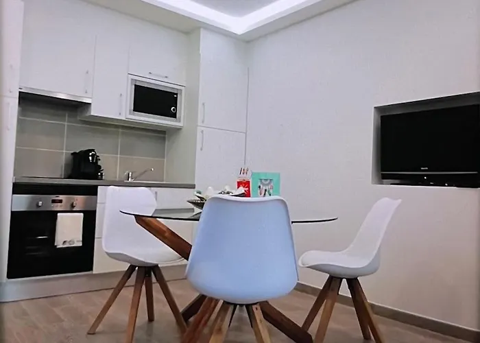 Apartament Bela Vista Albufeira