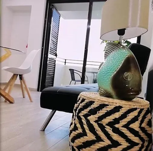 Apartament Bela Vista