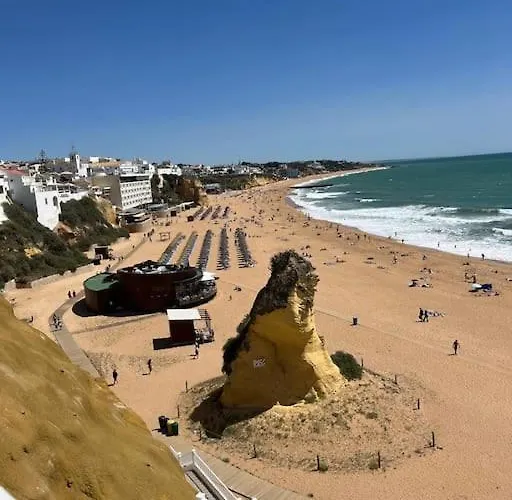 Bela Vista Apartament *