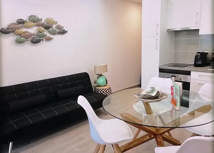 Bela Vista Apartament *