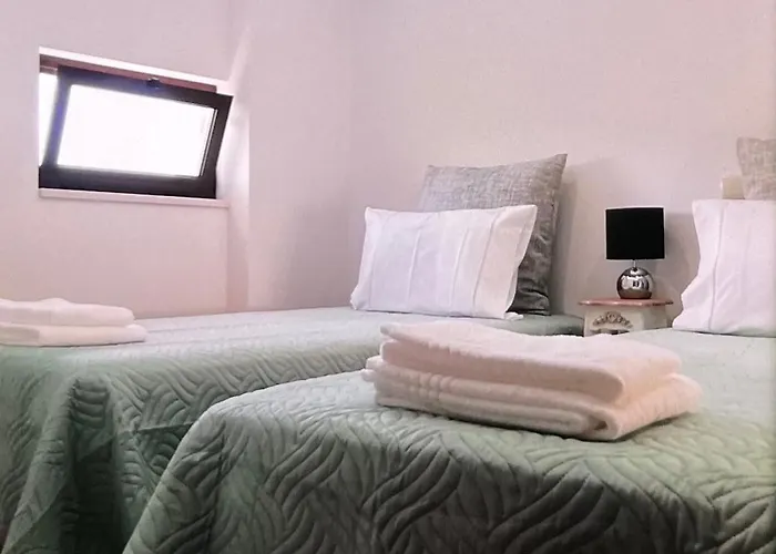 Apartament Bela Vista