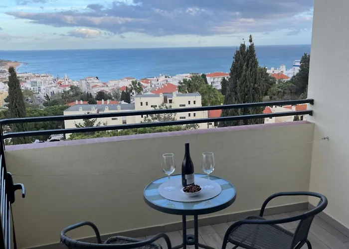 Bela Vista Apartament