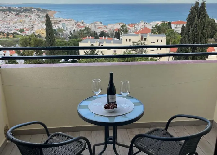 Apartament Bela Vista