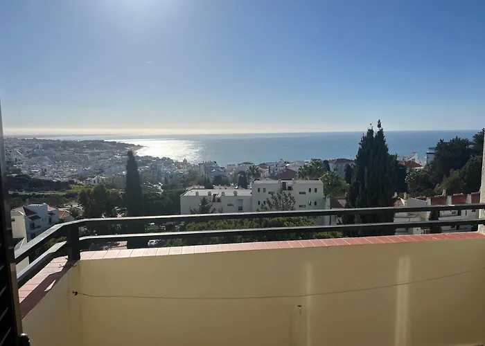 Bela Vista Apartament *