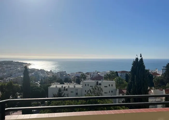 Bela Vista Apartament