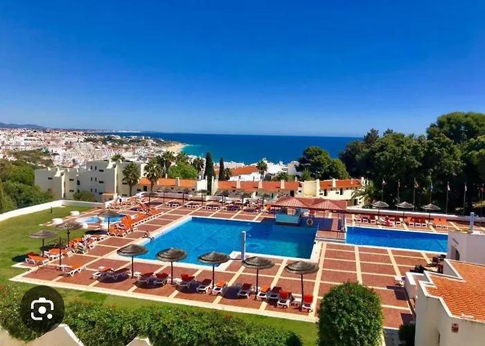 Apartament Bela Vista *