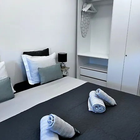 Apartment Bela Vista