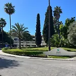 Apartman Bela Vista Albufeira