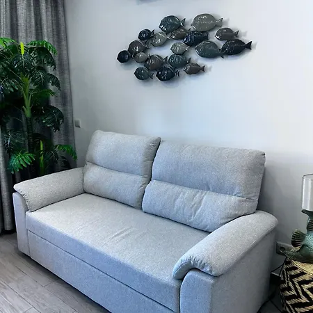 Bela Vista Apartment *
