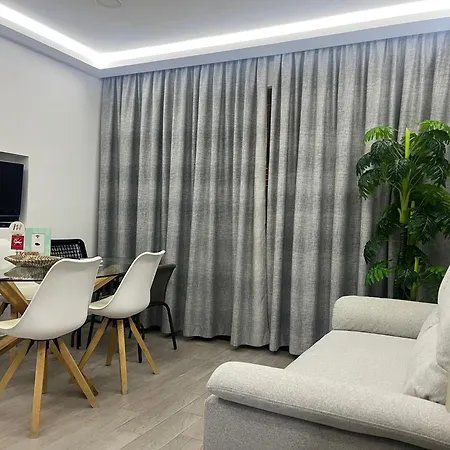 Bela Vista Apartman Albufeira